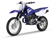 Yamaha TT-R125 Yamaha TT-R125